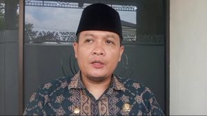 November Mulai Seleksi PPPK