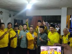 Budi Setiyawan All Out Menangkan Maulana – Diza
