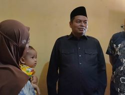 Kunjungi Balita Diduga Gizi Buruk, KFA Pastikan Semua Warga Dapat Akses Kesehatan