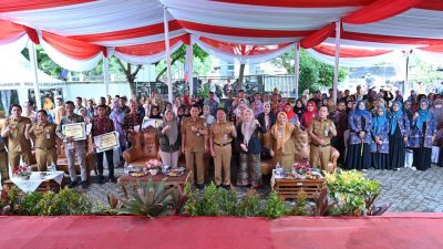 Peringati Hari Koperasi, Sahli Obliyani : Koperasi Bukan Hanya Mengubah Cara Berbisnis Namun Juga Mindset
