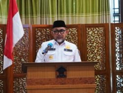 Pjs Gubernur Sudirman Sebut Pendampingan Implementasi Luar Negeri Maksimalkan Pelayanan Rumah Sakit