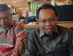 Tak Terima Dipecat, Akmaludin Gugat PDIP Rp 4,5 Miliar