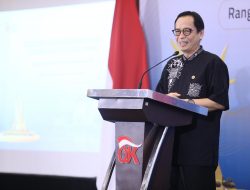 Ini Peran Perbankan Syariah Mendukung Pertumbuhan Ekonomi Daerah