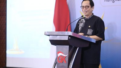 Ini Peran Perbankan Syariah Mendukung Pertumbuhan Ekonomi Daerah