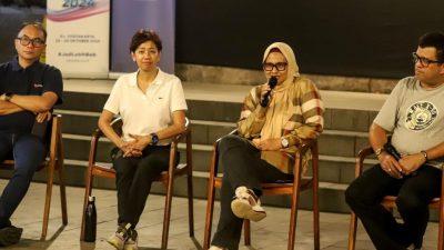 XL Axiata Dorong Transformasi Digital dengan Kekuatan Artificial Intelligence