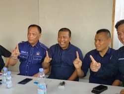 Jelang Debat, Romi : Kito Santai Be Dak