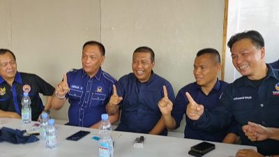 Jelang Debat, Romi : Kito Santai Be Dak