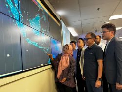 Kolaborasi XL Axiata – Huawei Indonesia Optimalkan Pengembangan Jaringan Konvergensi