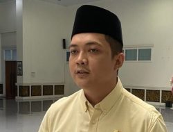 Peringati Hari Santri, Hafiz : Santri Aset Bangsa