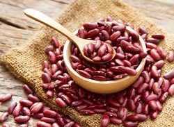 Baik Untuk Jantung, Ini 4 Manfaat Kacang Merah