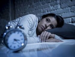 Atasi Insomnia dengan 3 Cara Ini, Bisa Tidur Nyenyak Sepanjang Malam