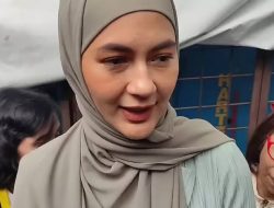 Ini Jawaban Paula Verhoeven Terkait Isu Selingkuh yang Dituduhkan Baim Wong