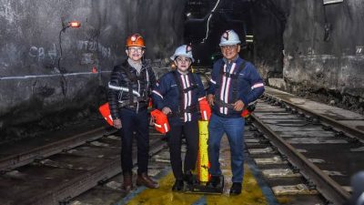 PT Freeport Indonesia Buka Lowongan Kerja untuk Penempatan Jakarta, Ini Syaratnya