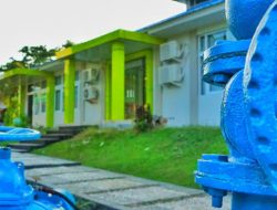 Komitmen Tirta Mayang, Mampu Melayani Air Bersih Bagi Industri Perhotelan 