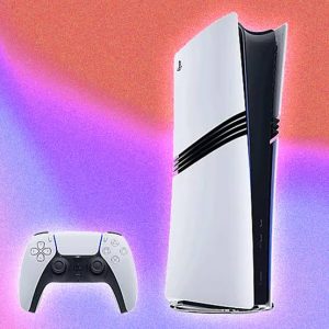 Cek Harga dan Spesifikasinya, Sony Segera Rilis PS5 Pro