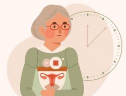 Perempuan Wajib tahu, Ini 5 Tanda Masuk Fase Menopause