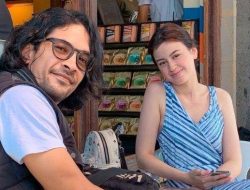 Ini Respon Edward Akbar saat Kimberly Ryder Lapor KDRT ke Komnas Perempuan dan Kementerian PPA