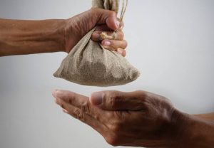 Ini Waktu Sedekah dengan Pahala Paling Besar Berdasarkan Sabda Rasulullah 