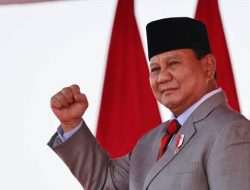 Ada 5 Menko, Beredar 46 Kementerian Kabinet Prabowo, Ini Daftarnya