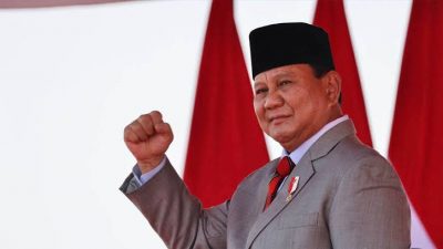 Ada 5 Menko, Beredar 46 Kementerian Kabinet Prabowo, Ini Daftarnya