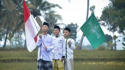 Mengulik Sejarah dan Makna Hari Santri Nasional, Diperingati Setiap 22 Oktober 2024