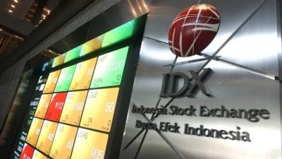 Bursa Efek Umumkan Raih Pencapaian Baru 14 Juta Investor di Pasar Modal