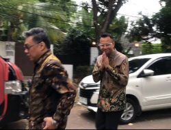 Raffi Ahmad Bakal Jadi Wakil Menteri Prabowo, Bekerja di Bidang Ekonomi Kreatif