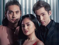 Serial Jangan Salahkan Aku Selingkuh Trending di 26 Negara, Padahal Baru 5 Hari Tayang di WeTV
