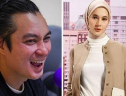 Jawab Keretakan Rumah Tangganya, Baim Wong Gugat Cerai Paula Verhoeven