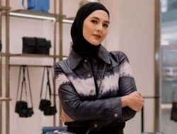 Dituduh Selingkuh oleh Baim Wong, Begini Tanggapan Paula Verhoeven