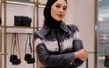 Dituduh Selingkuh oleh Baim Wong, Begini Tanggapan Paula Verhoeven