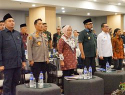 Ketua DPRD Kemas Faried Minta Pihak Terkait Segera Tindak Tegas Aksi Geng Motor