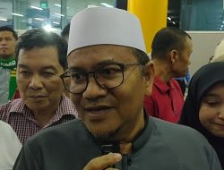 Ini Doa Maulana Selama di Tanah Suci Untuk Kota Jambi