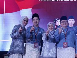 Soal Isu Kenakalan Remaja, Solusi yang Ditawarkan Paslon 01 Maulana Lebih Masuk Akal