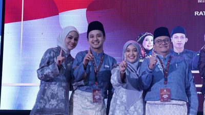 Soal Isu Kenakalan Remaja, Solusi yang Ditawarkan Paslon 01 Maulana Lebih Masuk Akal