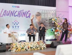STY Foundation untuk Masa Depan Sepak Bola Indonesia