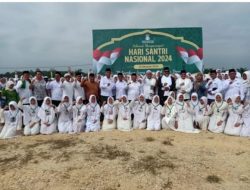 Pjs Gubernur Sudirman Pastikan Pemprov Jambi Berkomitmen dan Dukung Pendidikan Keagamaan di Jambi