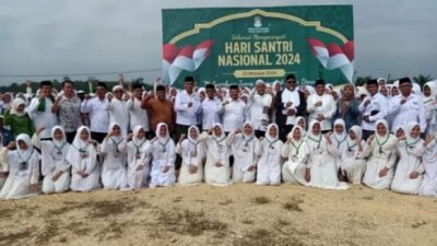 Pjs Gubernur Sudirman Pastikan Pemprov Jambi Berkomitmen dan Dukung Pendidikan Keagamaan di Jambi