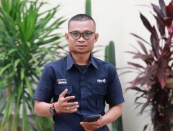 Seruan IJTI Jambi di Pilkada Serentak 2024