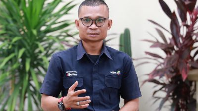 Seruan IJTI Jambi di Pilkada Serentak 2024