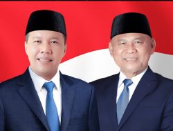 Komitmen Romi-Sudirman Dorong Generasi Muda Jambi Melalui Bantuan Modal, Fasilitas Startup, dan Creative Hub