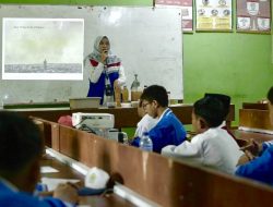 Pertamina Ajak Generasi Muda Jambi Mengolah Sampah jadi Produk Bernilai Ekonomis, Tanamkan Rasa Cinta Tanah Air