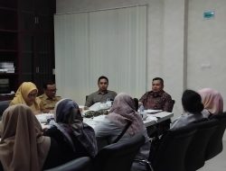 Dorong Sinergi Media, Ketua DPRD Kota Jambi Ajak IWAKO Perkuat Penyebaran Informasi