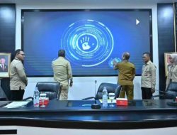 Luncurkan Inovasi LATIN dan RETAS, Pemkot Jambi Optimis Permudah Layanan Administrasi Kependudukan