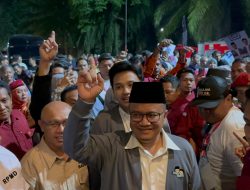 Soal Pendidikan, Maulana Beri Perhatian Khusus Untuk Anak Berkebutuhan Khusus