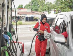 Pertamina Patra Niaga Pastikan Distribusi BBM Subsidi di Jambi Tetap Aman