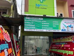 Klinik Pratama 16 Medika Beri Promo Menarik dengan Layanan Prima dan Biaya Tindakan Rendah