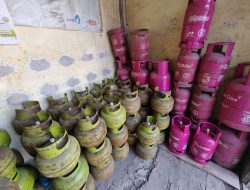 Polda Jambi Ungkap Praktik Pengoplosan LPG, Pertamina Patra Niaga Regional Sumbagsel : Kami Dukung Penuh 