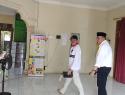 BREAKING NEWS : HAR Penuhi Panggilan Bawaslu