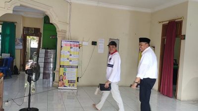 BREAKING NEWS : HAR Penuhi Panggilan Bawaslu